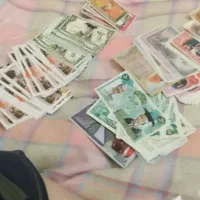 پول برره نو وتا نخورده