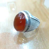 انگشتر  نقره
