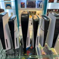 تعمیرات دسته و کنسول نصب بازی PS4 PS5 دیتا آموزش