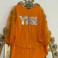 تیشرت تابستانه شیک
