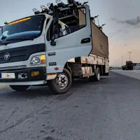 الوند 8 تن