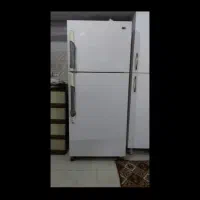 یخچال فریزر ال جی‌