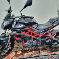موتور سیکلت