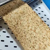 دستگاه گردان وتونلی فرپخت نان سنگک وبربری