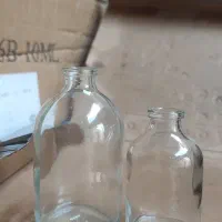 شیشه ویال