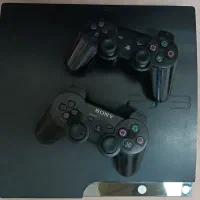 PS3 Slim