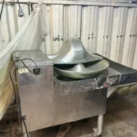 سبزی خرد کن