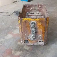 خریدار موتور جوش خراب و دینام خراب وسوخته