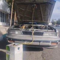 کولر اتومبیل دادمنش
