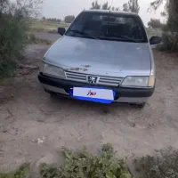 ماشین 405