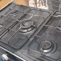 اجاق گاز