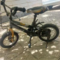 دوچرخه سایز ۱۲