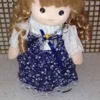 عروسک