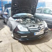 مکانیک برقکار جلوبندی سیار گلستان صدرا صنایع شیراز