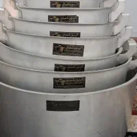 قابلمه روحی کیلویی ۶۵۰ هزار تومان