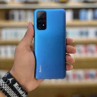 گوشی شیائومی نوت 11s حافظه 128 گیگ اقساط