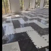 اجرا ونصب انواع کاشی وسرامیک وسنگ