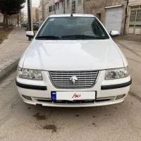 سمند LX-EF7 مدل94