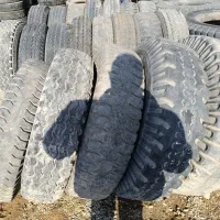 لاستیک تریلی تراکتور و خاوری ۸۲۵.۱۶ و ۲۳۵و ایسوزو