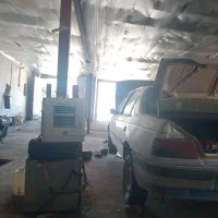 استخدام جلوبند