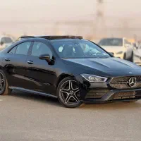 cla250 2023 benz|خودرو سواری و وانت|کیش, |دیوار