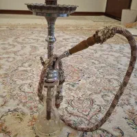 قلیان حاج اوغلی