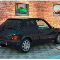 قسطی صاحب ماشین شو