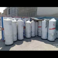 فروش و پخش انواع ابگرمکن گازی و برقی
