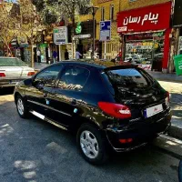 207 پانا اتومات درجه یک