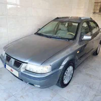 سمند دوگانه سوز
