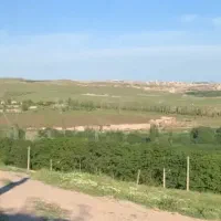 فروش زمین مسکونی علویان