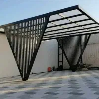جوشکاری حرفه‌ای با سابقه بسیار بالا