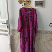 پیرهن ساحلی