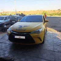کمری هیبریدتاکسی