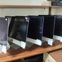 آیمک اسلیم اپل Apple Slim iMac 21 27 inch