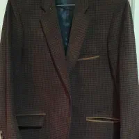 کت مردانه مخمل