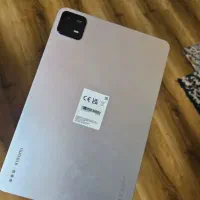 تبلت شیائومی پد 6 mi pad