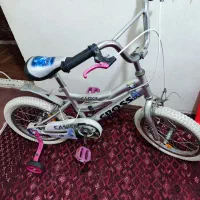 دوچرخه سایز ۱۶