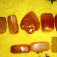 عقیق قدیمی|کلکسیون اشیاء عتیقه|زنجان, |دیوار