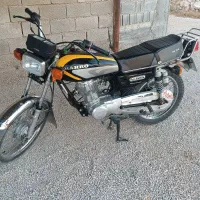 رهرو 125