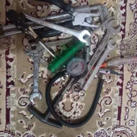 آچاروابزارهای اصلی