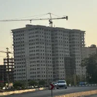 فروش مستقیم از مالک ۳ خواب برج چشمه/ دهکده+تهاتر