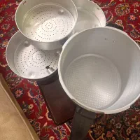 زودپز|ظروف پخت‌وپز|قم, سالاریه|دیوار
