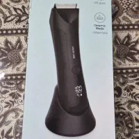 ماشین اصلاح شارژی موی نواحی حساس green lion