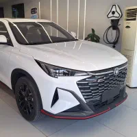 خودرواروندنمایندگی نجفی/چانگان x5وcs55/اوتلندر