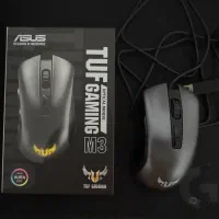 ماوس Tuf gaming M3