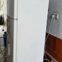 یخچال فریزر فیلور ۱۳ فوت بدون برفک موتور اصلی