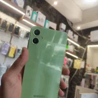 گوشی سامسونگ A05بسیار تمیز و بدون باز شدگی 128/6