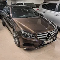 بنز e250 مدل 2014 فول
