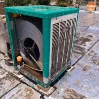 سرویس کلرشستن پله وایزوگام کاری هرکاری انجام میدیم
